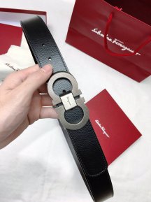 Ferragamo BELTS 35mm