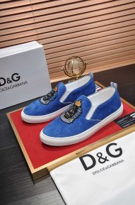 DG sneaker