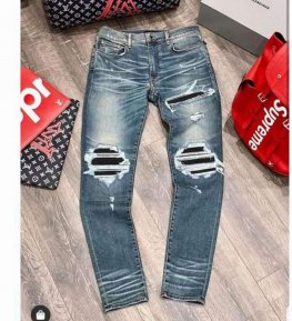 Amiri jeans