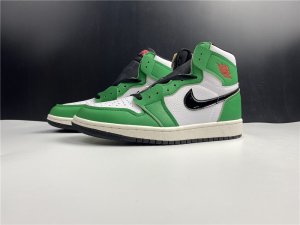 Air Jordan 1 Mid DB4612 -300