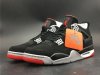Air Jordan 4 “Bred” 308497-089
