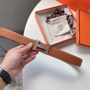 Hermes BELTS 32mm