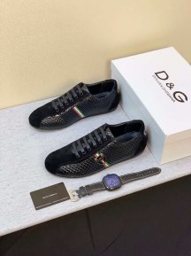 DG sneaker