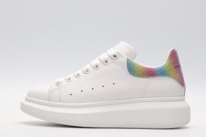 ALEXANDER MCQUEEN oversized sneakers