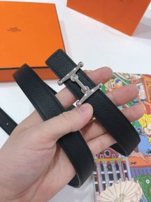 Hermes BELTS 24mm