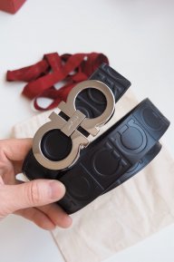 Ferragamo BELTS 35mm