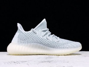 Adidas Yeezy Boost 350 V2 Cloud White Reflective