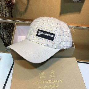 Burberry Hat