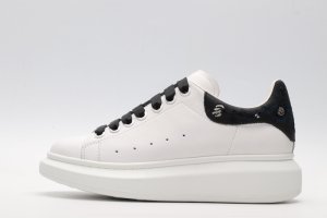 ALEXANDER MCQUEEN oversized sneakers