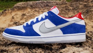 Nike SB Dunk Low Pro QS Ishod Wair 839685-416