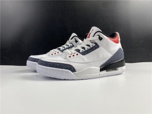 Air Jordan 3 CZ6431-100