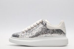 ALEXANDER MCQUEEN oversized sneakers