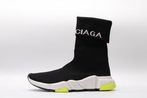 BALENCIAGA SPEED