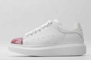 ALEXANDER MCQUEEN oversized sneakers