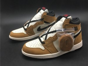 Air Jordan 1 Retro High OG 555088 – 700