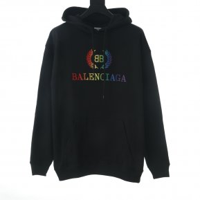 BLCG Hooded Sweater