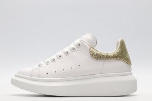 ALEXANDER MCQUEEN oversized sneakers