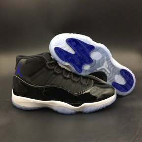 Air Jordan 11 "Space Jam 378037-003