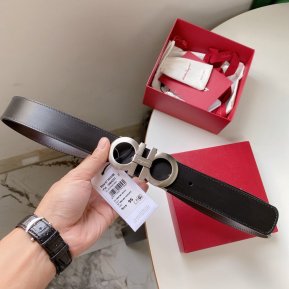 Ferragamo BELTS 35mm