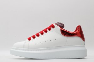 ALEXANDER MCQUEEN OVERSIZED SNEAKER