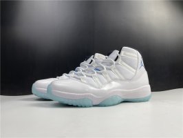 Air Jordan 11 "Legend Blue 378037-117