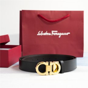 Ferragamo BELTS 35mm