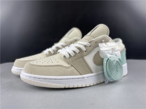 Air Jordan 1 Low “Paris” CV3043-100