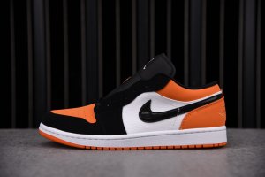 AIR JORDAN 1 LOW Shattered Backboard