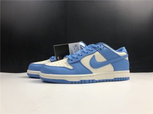 NIKE DUNK LOW HUOHGA DD1503-100