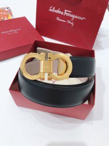 Ferragamo BELTS 35mm