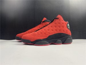 Air Jordan 13 "Reverse Bred"