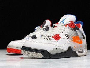 Air Jordan 4 Retro SE What The 4(CI1184-146)