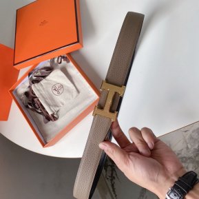 Hermes BELTS 32mm