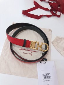 Ferragamo BELTS 25mm