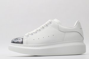 ALEXANDER MCQUEEN oversized sneakers