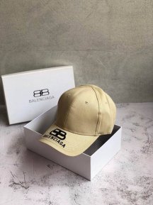 BALENCIAGA Hat