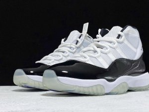 Air Jordan 11 Concord(378037-100)