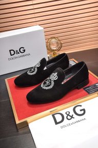 DG loafer