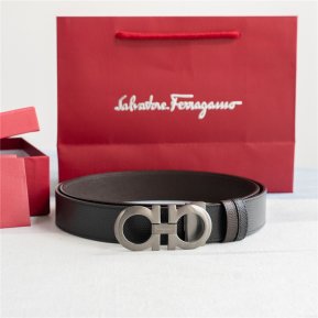 Ferragamo BELTS 35mm