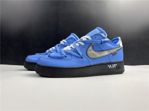 Nike Air Force 1 x Off- OW CK0866-401