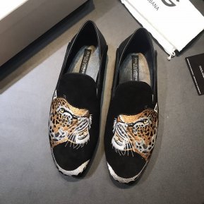 DG loafer