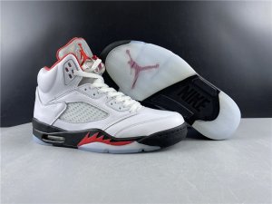 Air Jordan 5 "Fire Red"DA1911-102