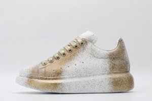 ALEXANDER MCQUEEN oversized sneakers