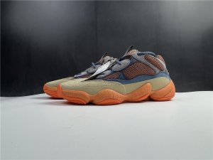 Adidas Yeezy 500 Blush GZ5541