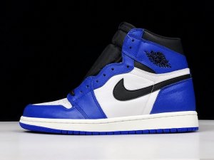 Air Jordan 1 Retro High OG Game Royal