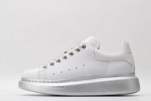 ALEXANDER MCQUEEN oversized sneakers