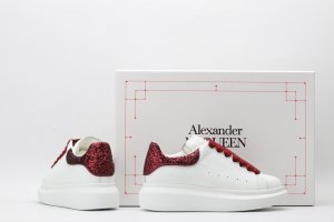 ALEXANDER MCQUEEN oversized sneakers