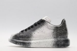 ALEXANDER MCQUEEN oversized sneakers