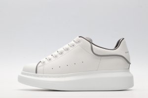 ALEXANDER MCQUEEN oversized sneakers