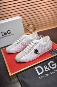 DG sneaker